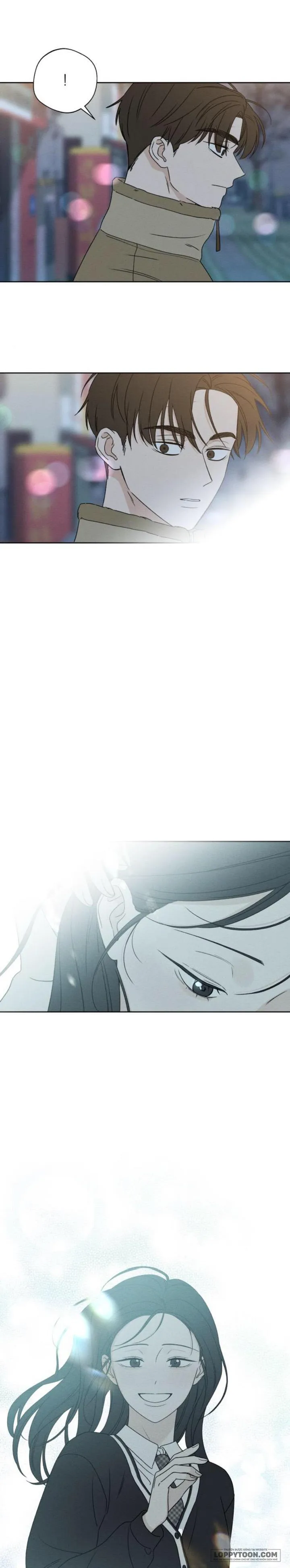 Miyeon - Chap 10 - Trang 6