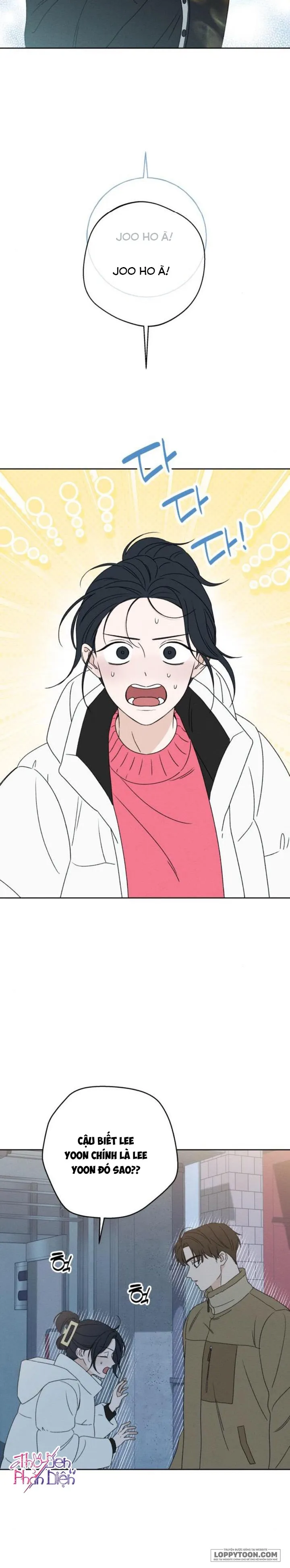 Miyeon - Chap 10 - Trang 7