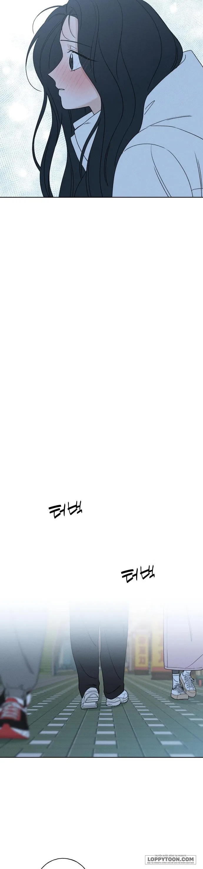 Miyeon - Chap 11 - Trang 11