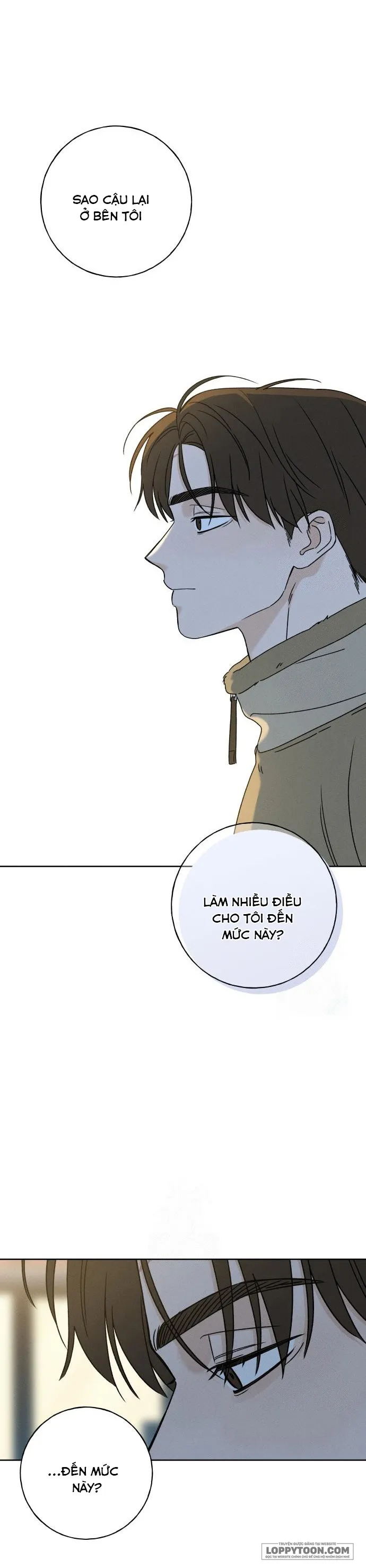 Miyeon - Chap 11 - Trang 13