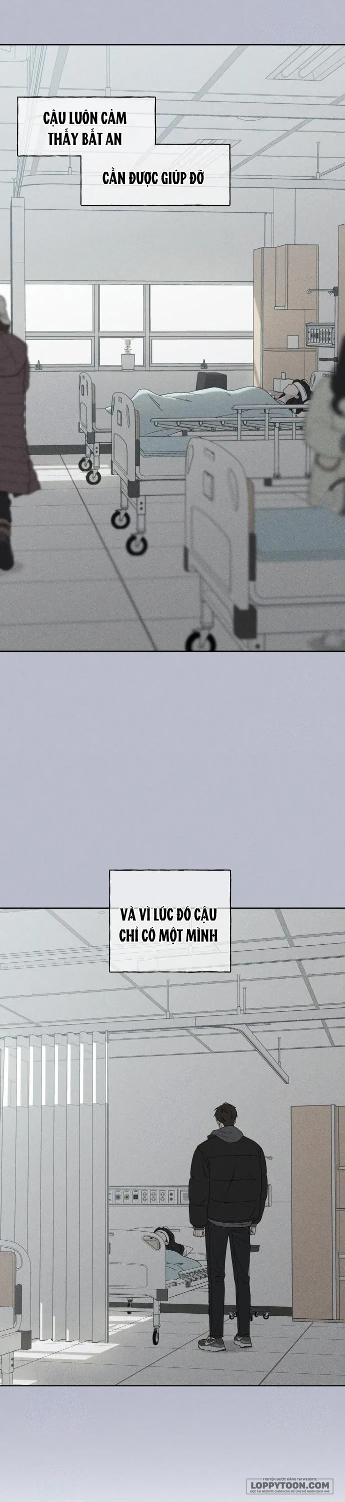 Miyeon - Chap 11 - Trang 15