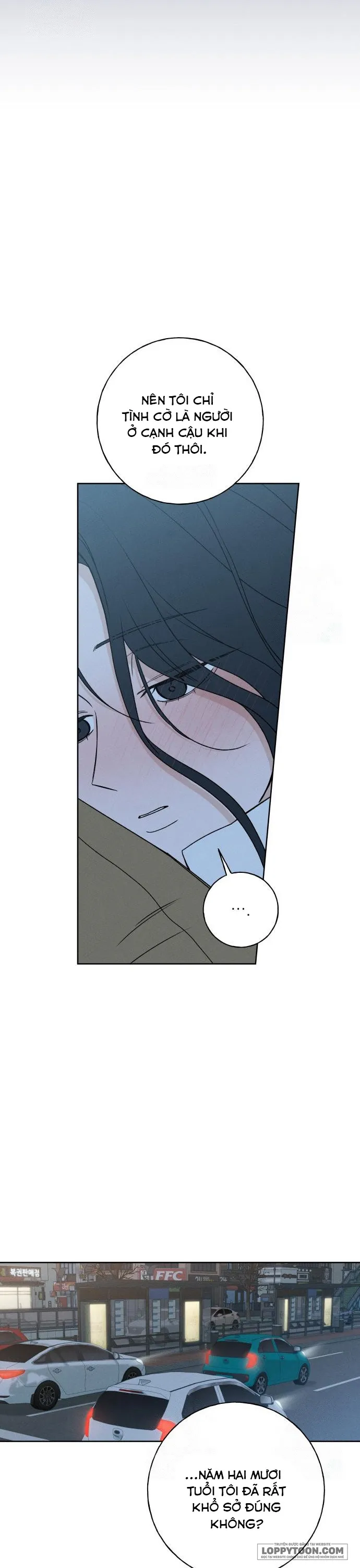 Miyeon - Chap 11 - Trang 16