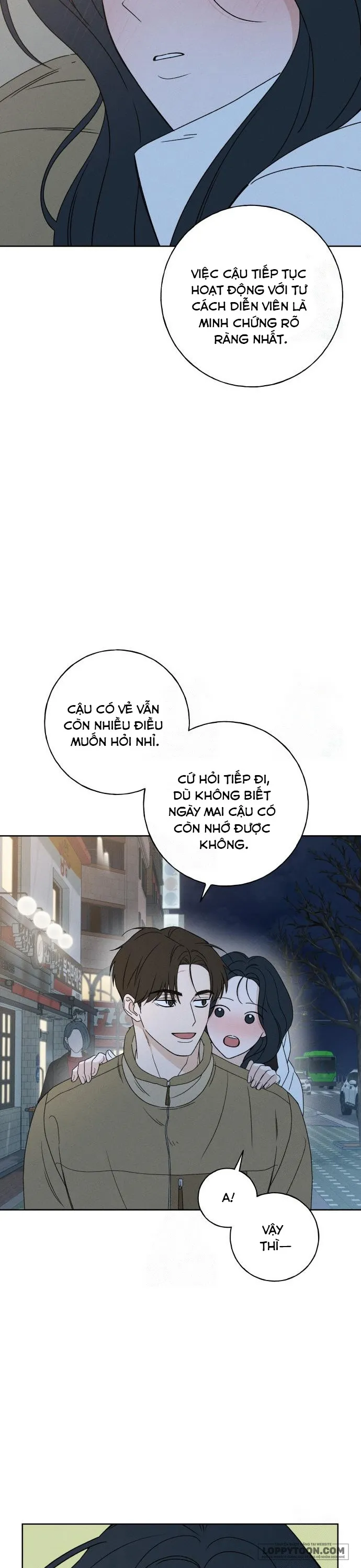 Miyeon - Chap 11 - Trang 18