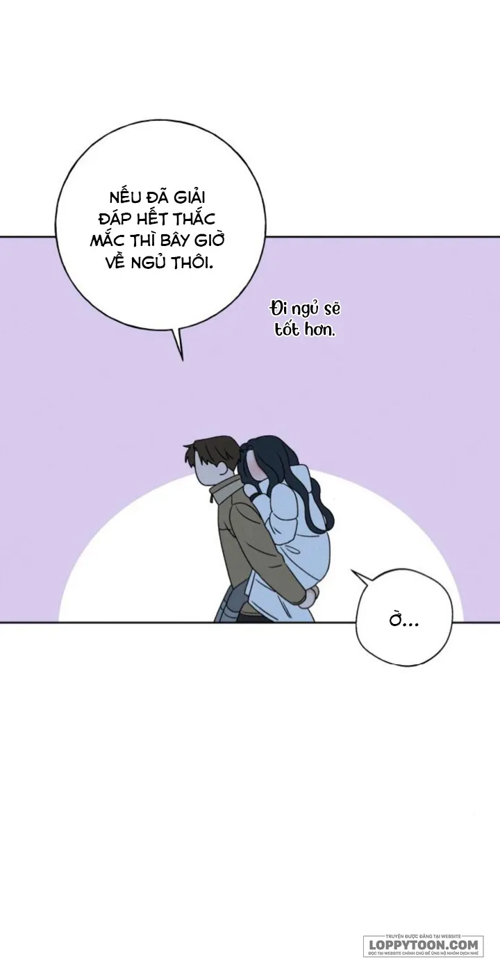Miyeon - Chap 11 - Trang 25