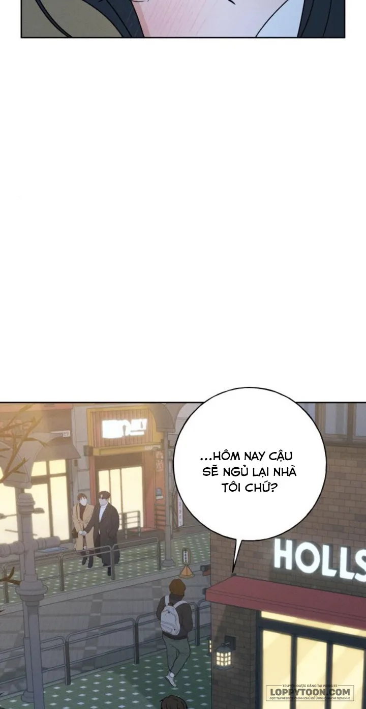 Miyeon - Chap 11 - Trang 27