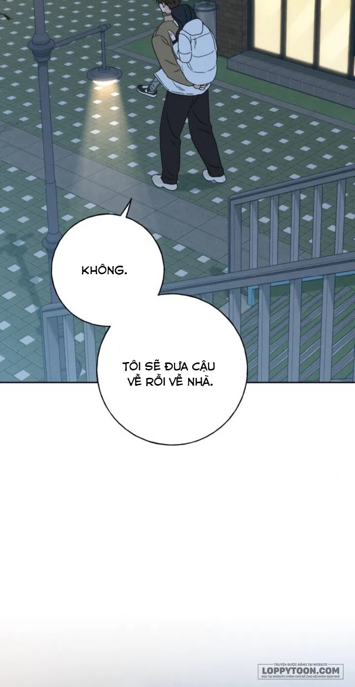 Miyeon - Chap 11 - Trang 28