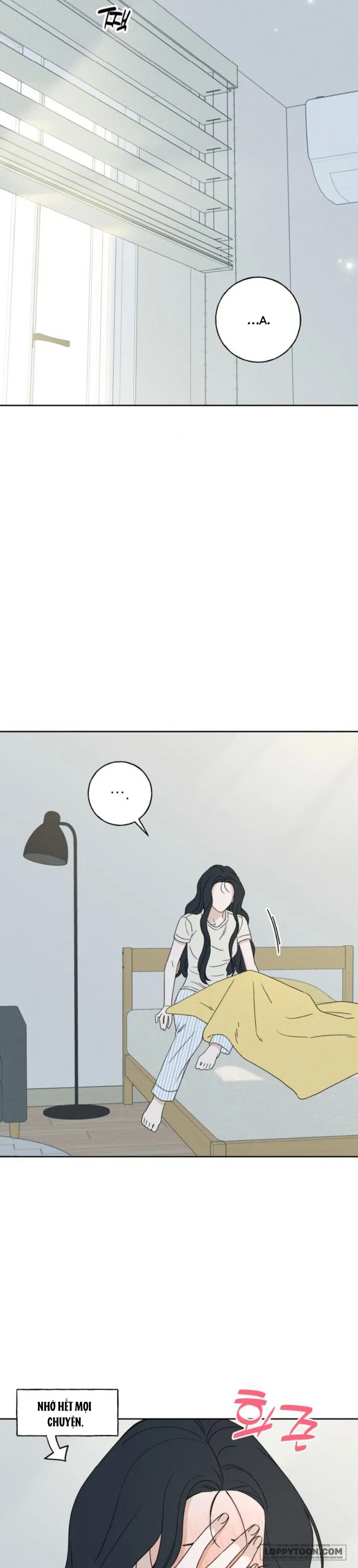 Miyeon - Chap 11 - Trang 31