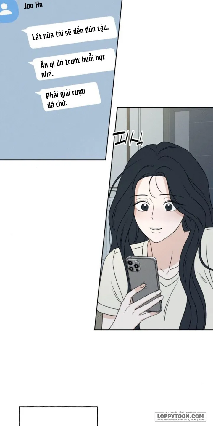 Miyeon - Chap 11 - Trang 37