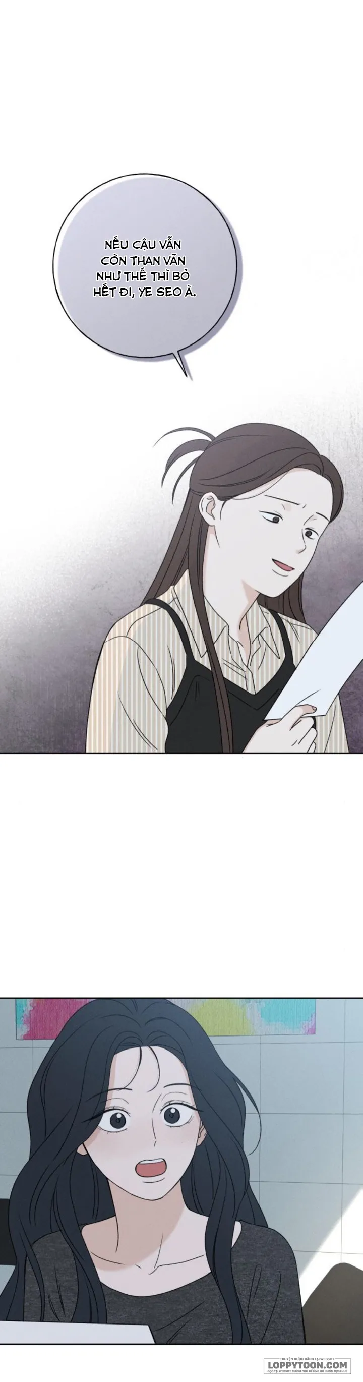 Miyeon - Chap 11 - Trang 40