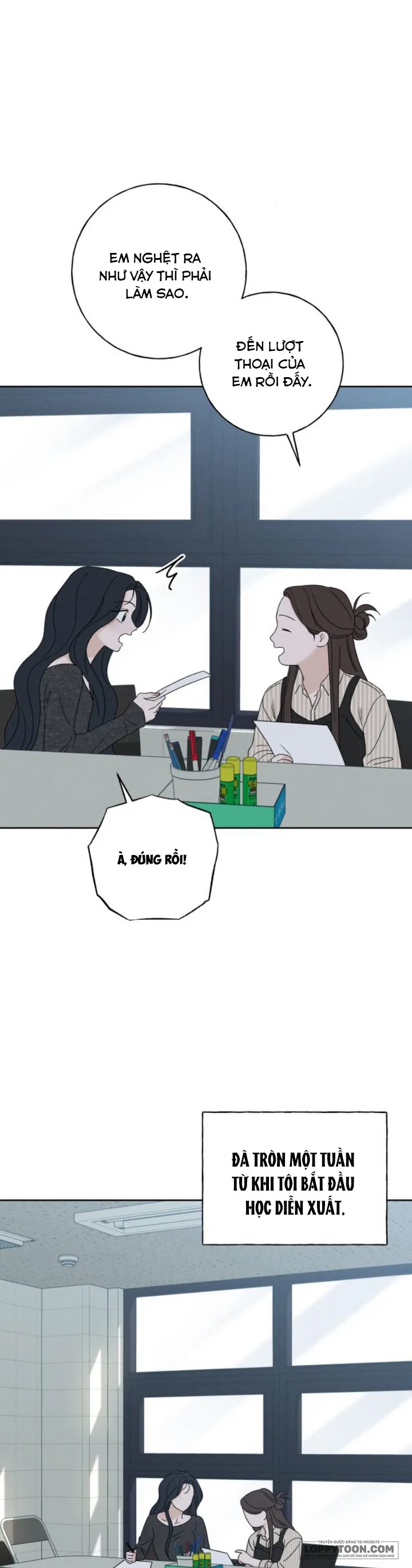 Miyeon - Chap 11 - Trang 41