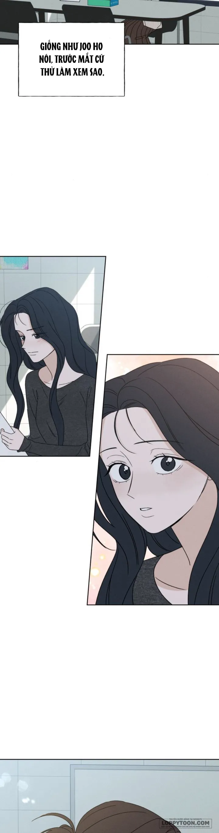Miyeon - Chap 11 - Trang 42