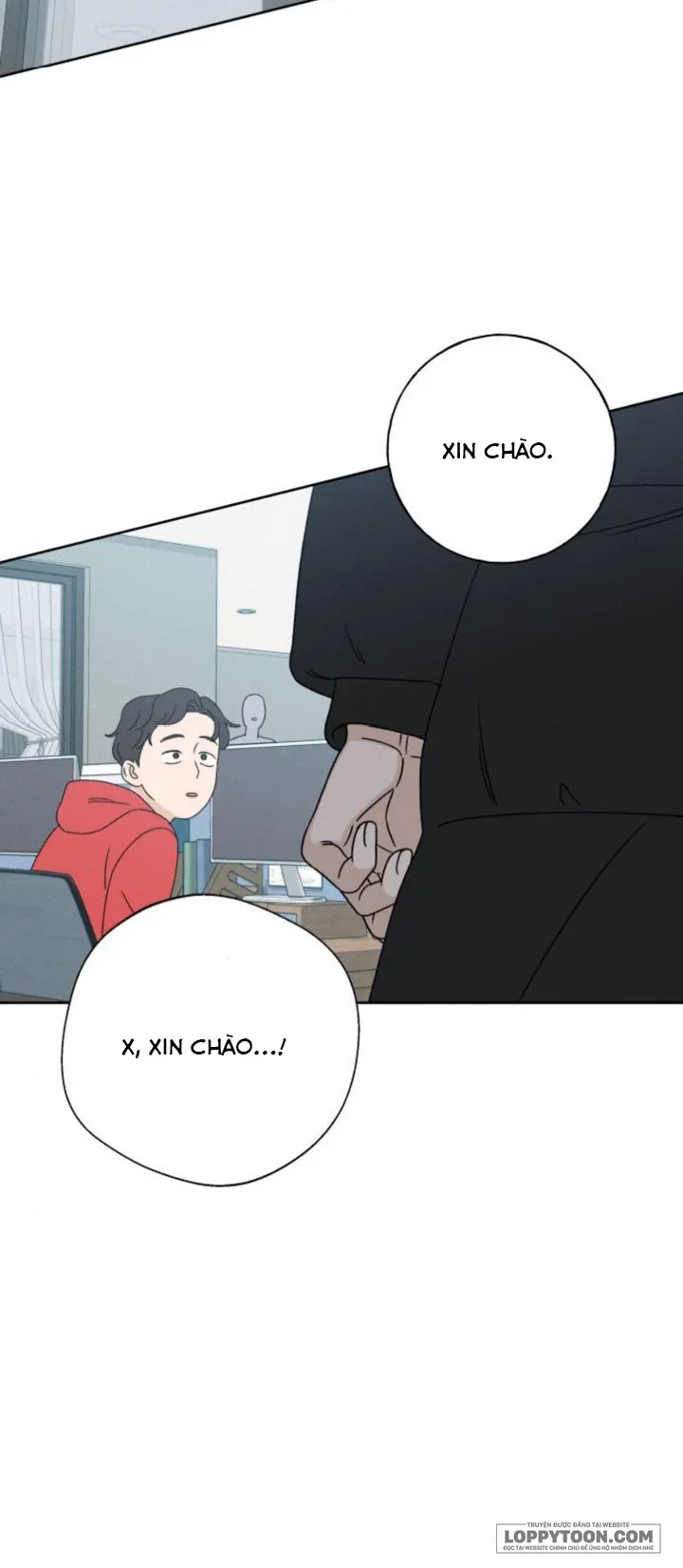 Miyeon - Chap 11 - Trang 46