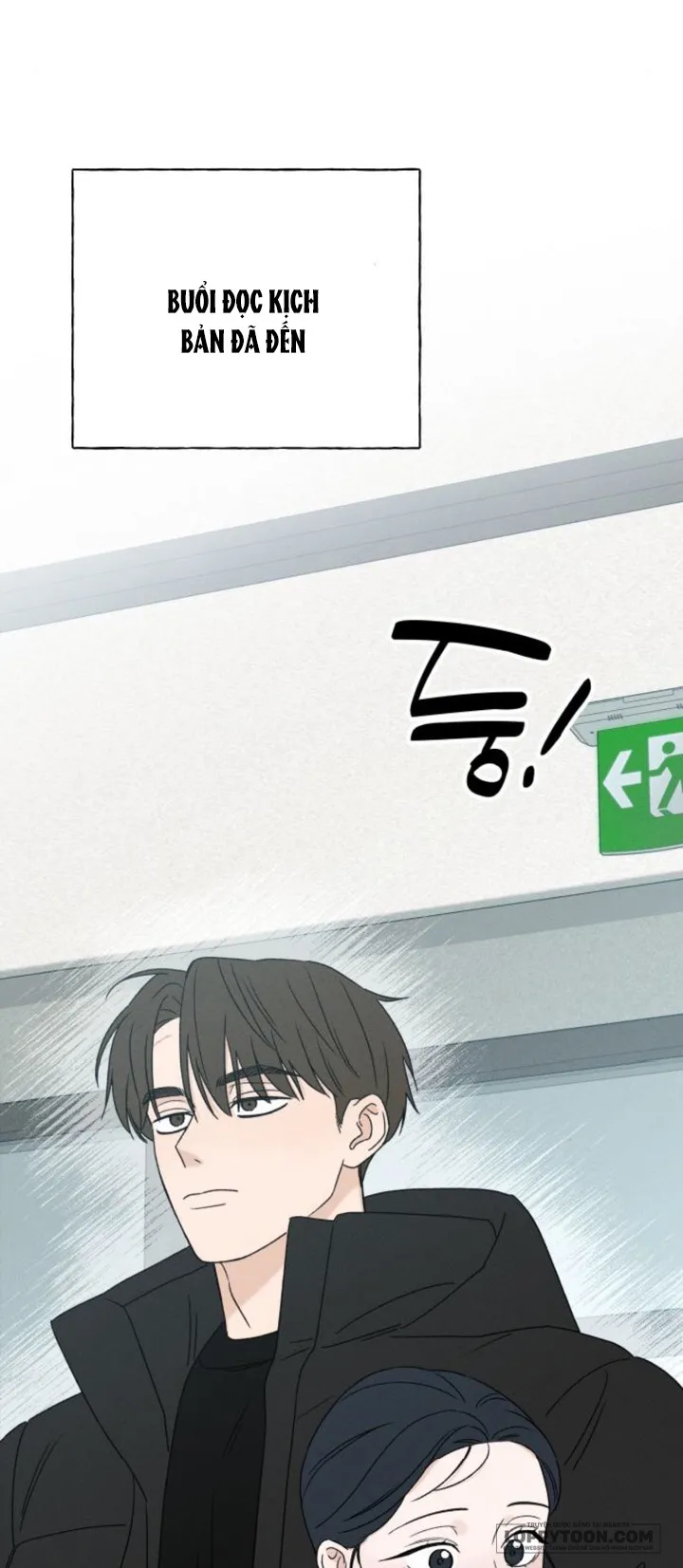 Miyeon - Chap 11 - Trang 47