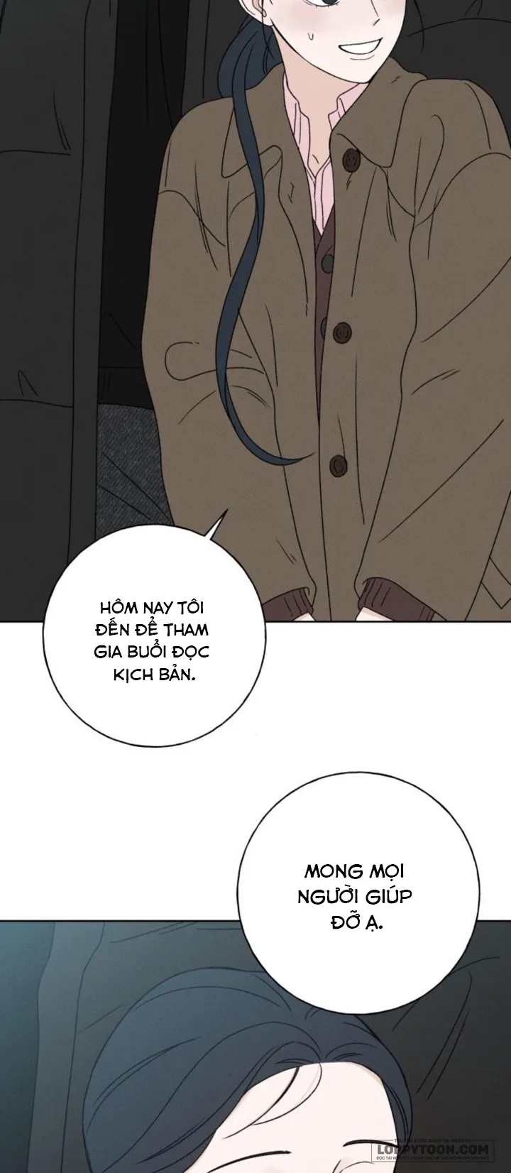 Miyeon - Chap 11 - Trang 48