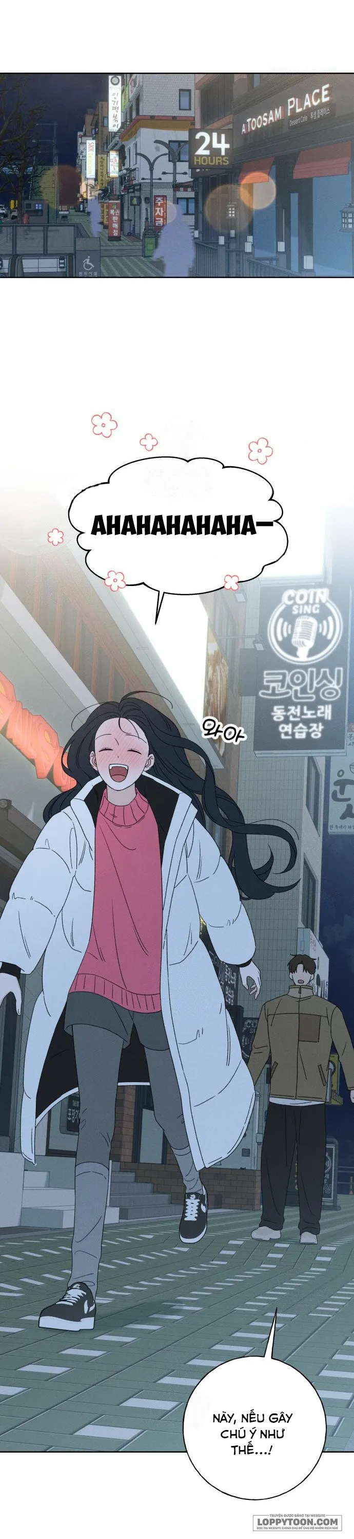 Miyeon - Chap 11 - Trang 5