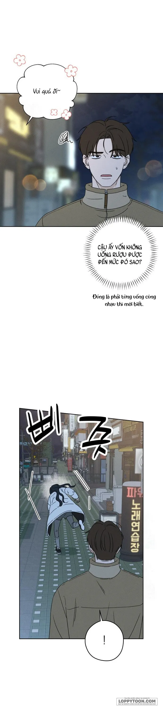 Miyeon - Chap 11 - Trang 6