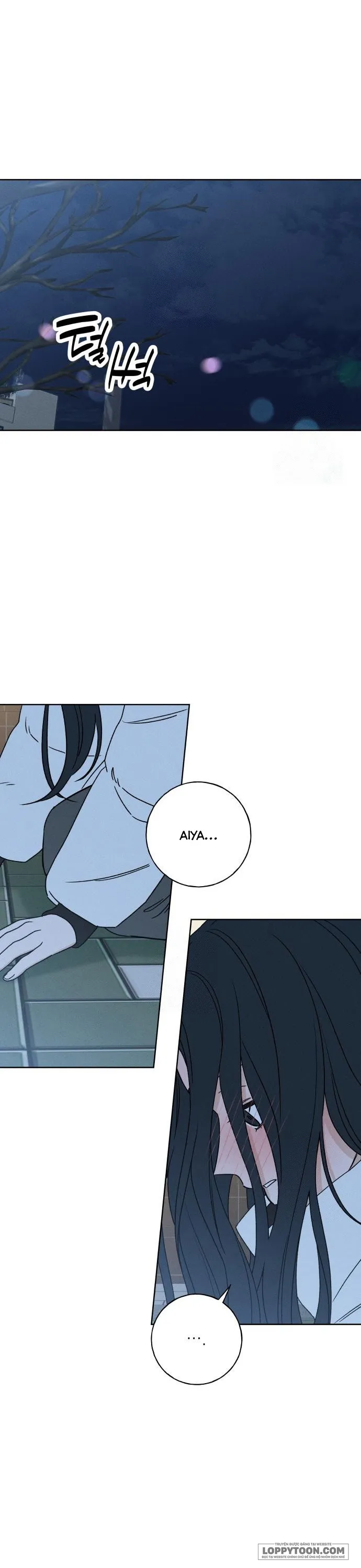 Miyeon - Chap 11 - Trang 7