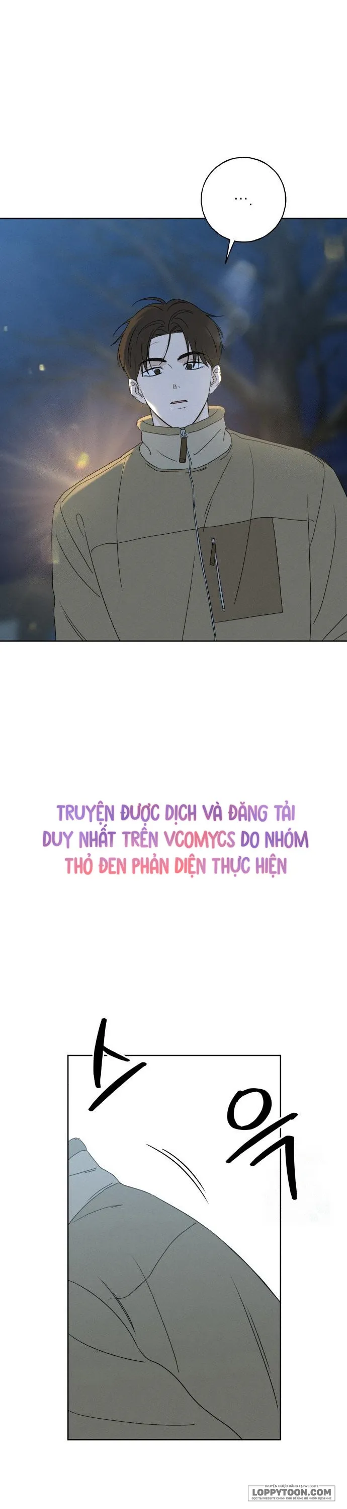Miyeon - Chap 11 - Trang 9