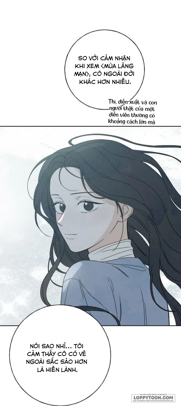 Miyeon - Chap 12 - Trang 20