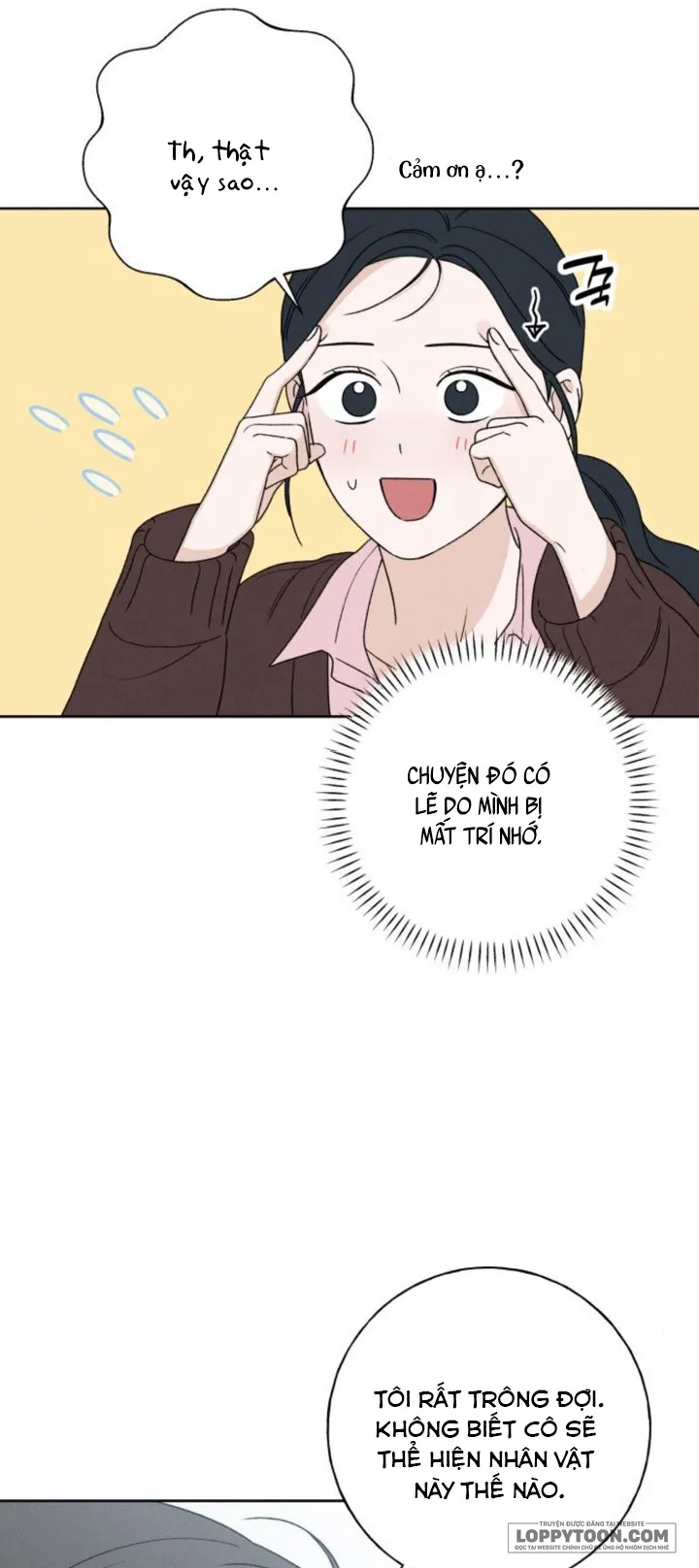 Miyeon - Chap 12 - Trang 22