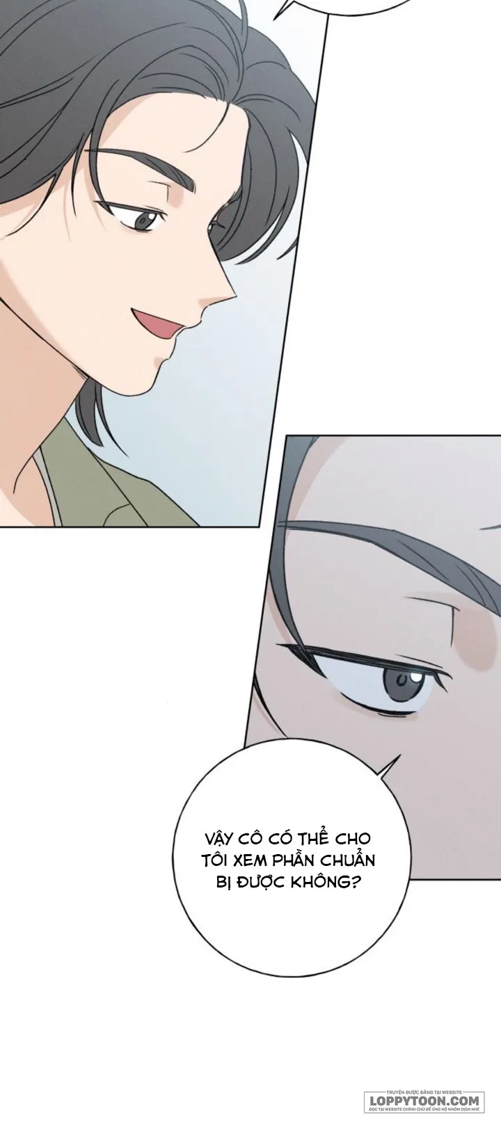 Miyeon - Chap 12 - Trang 23