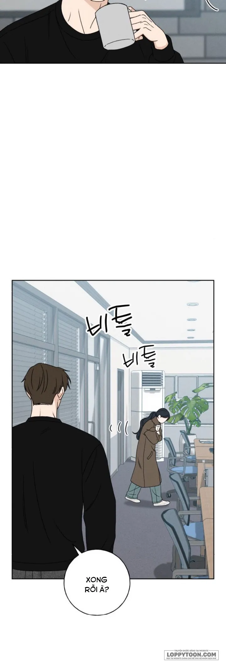 Miyeon - Chap 12 - Trang 27