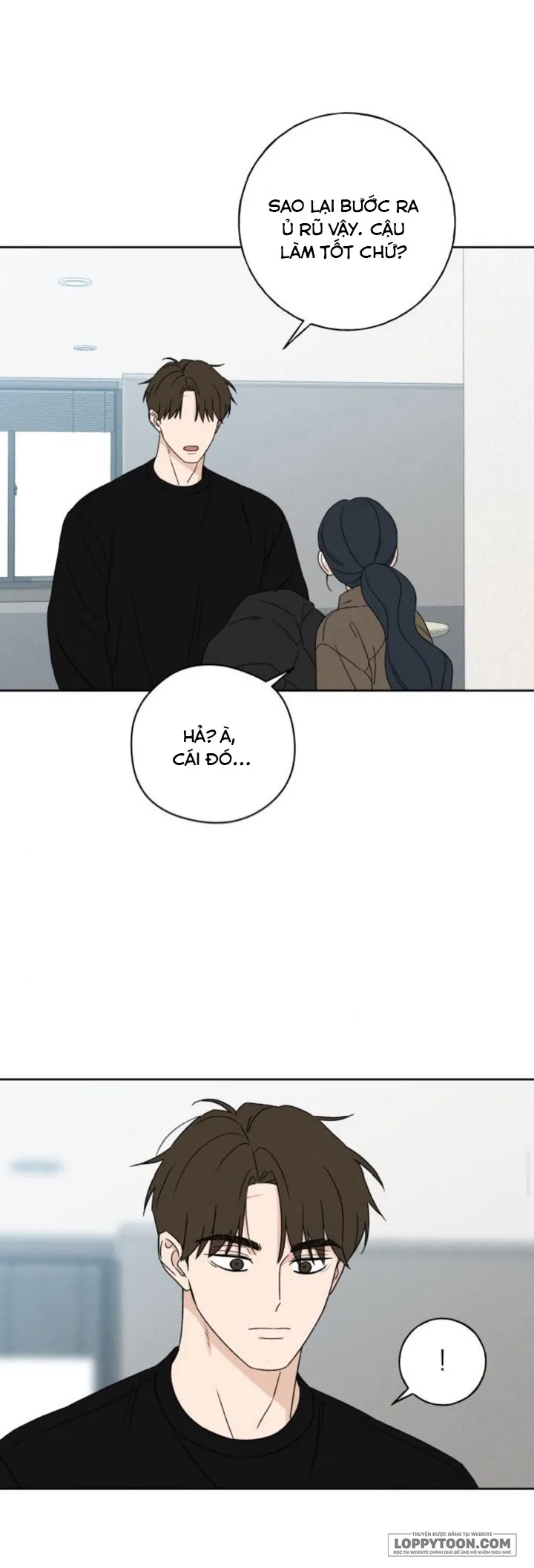 Miyeon - Chap 12 - Trang 28