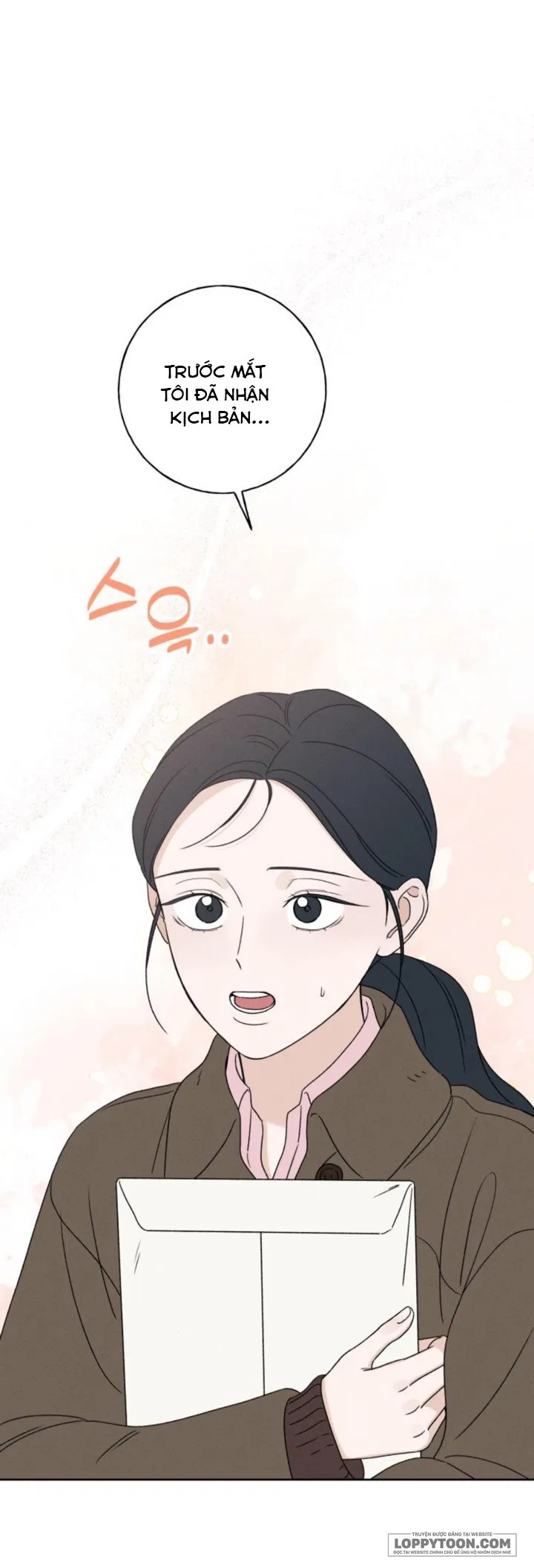 Miyeon - Chap 12 - Trang 29