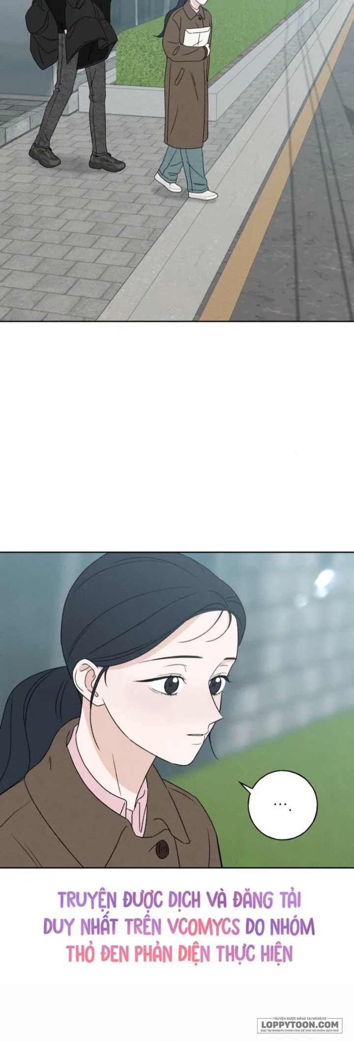 Miyeon - Chap 12 - Trang 31