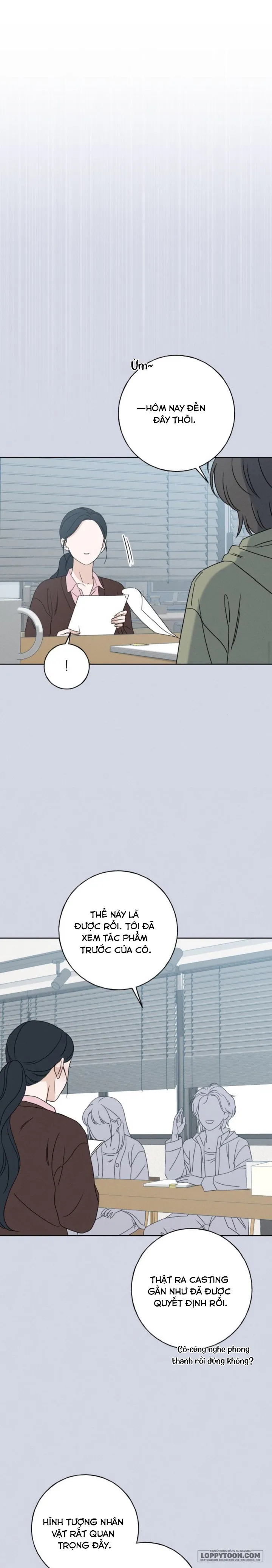 Miyeon - Chap 12 - Trang 32