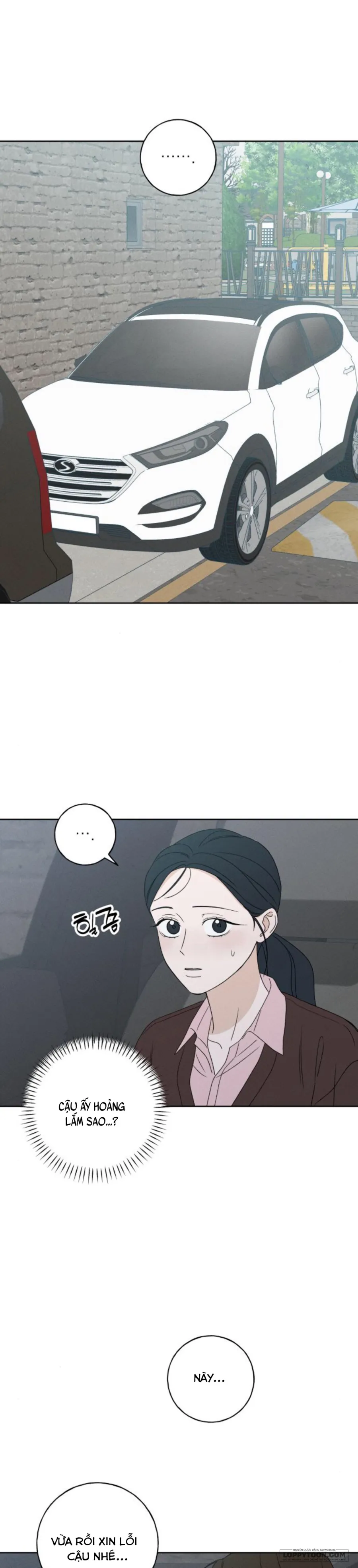 Miyeon - Chap 12 - Trang 38