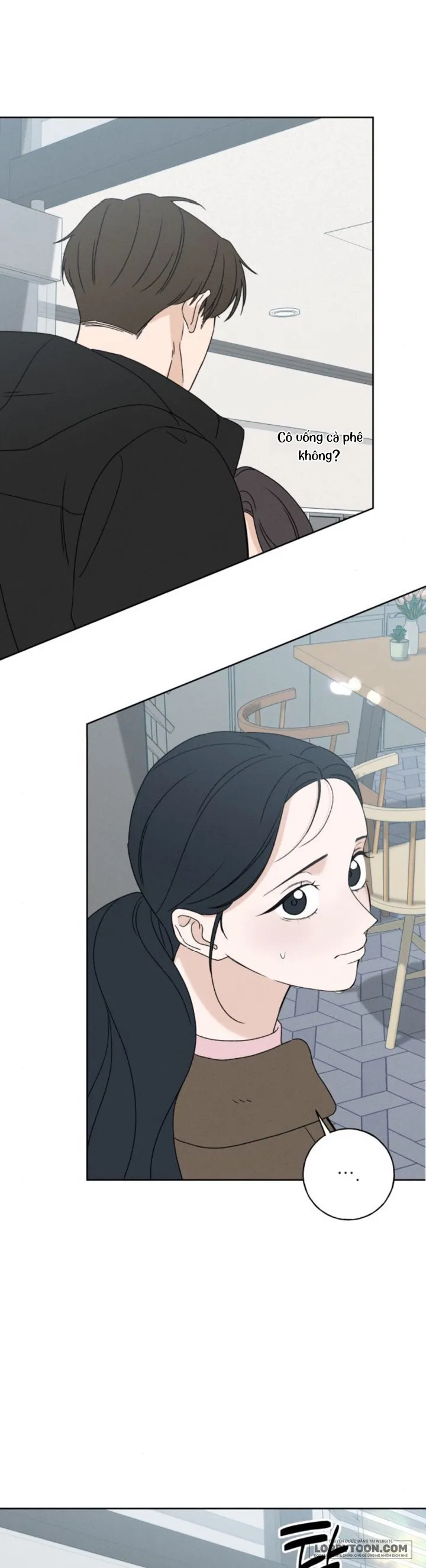 Miyeon - Chap 12 - Trang 4