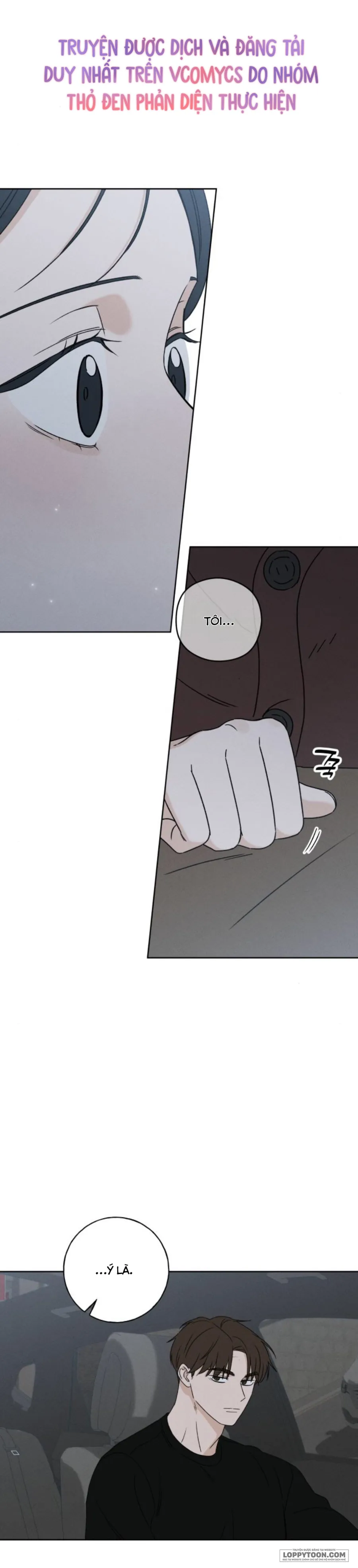 Miyeon - Chap 12 - Trang 42