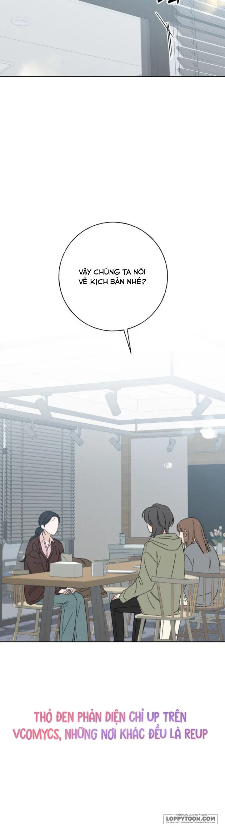 Miyeon - Chap 12 - Trang 5