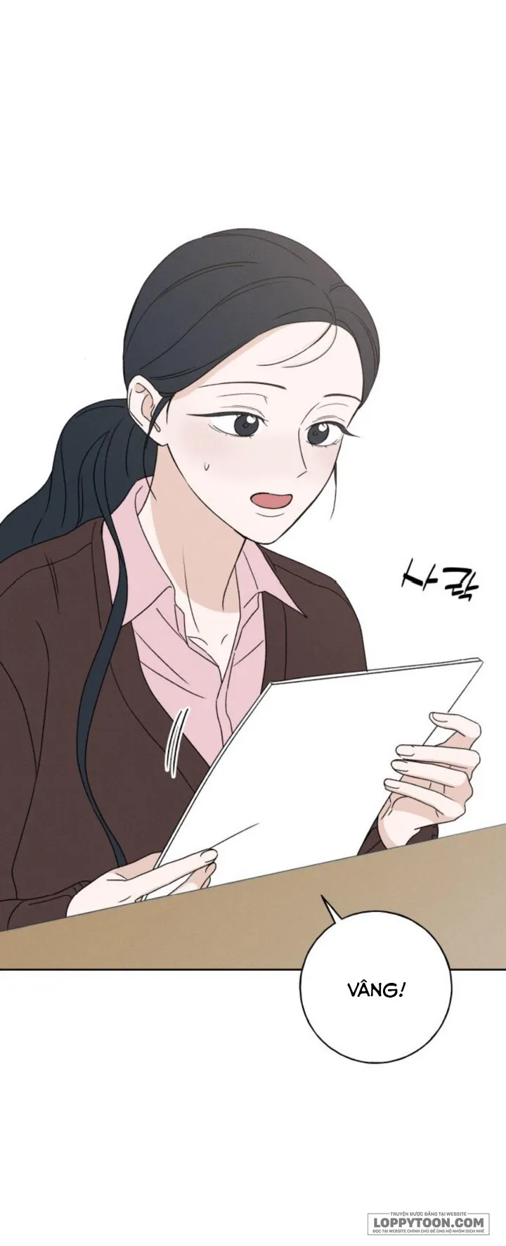 Miyeon - Chap 12 - Trang 6