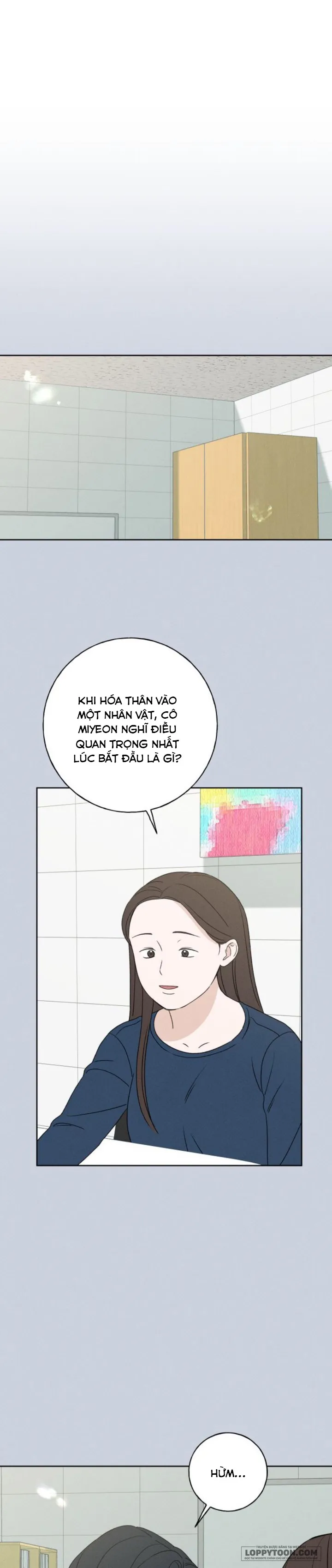 Miyeon - Chap 12 - Trang 8