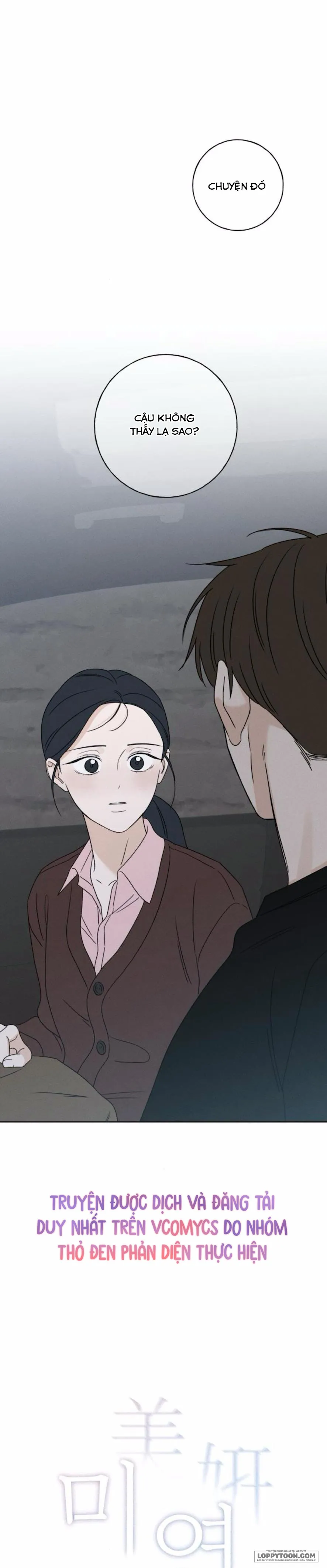 Miyeon - Chap 13 - Trang 0