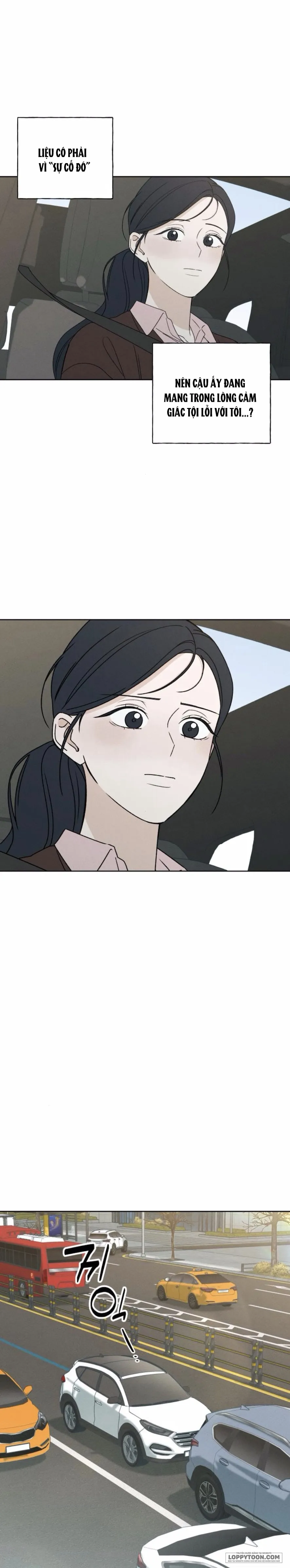 Miyeon - Chap 13 - Trang 10
