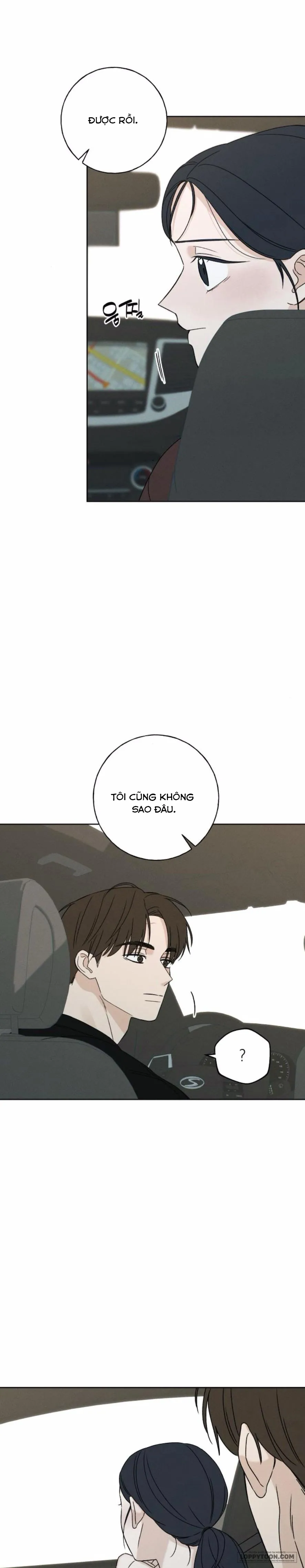 Miyeon - Chap 13 - Trang 12