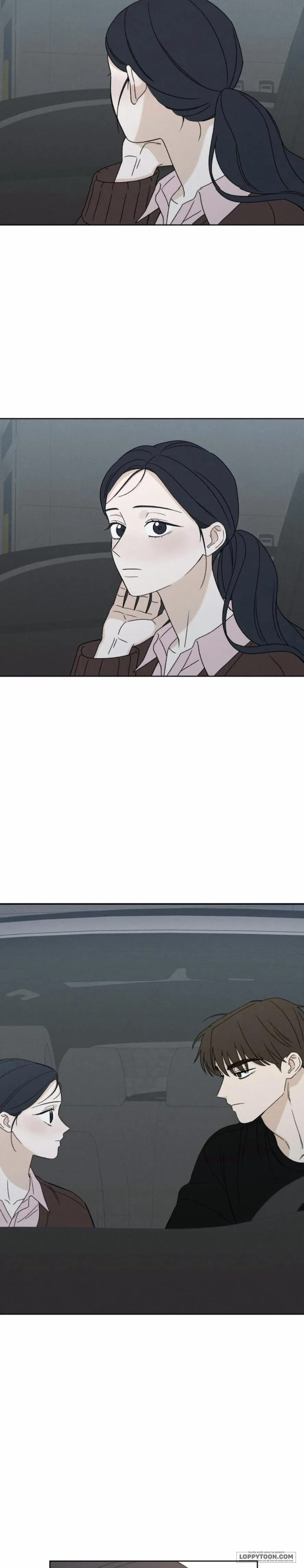 Miyeon - Chap 13 - Trang 16
