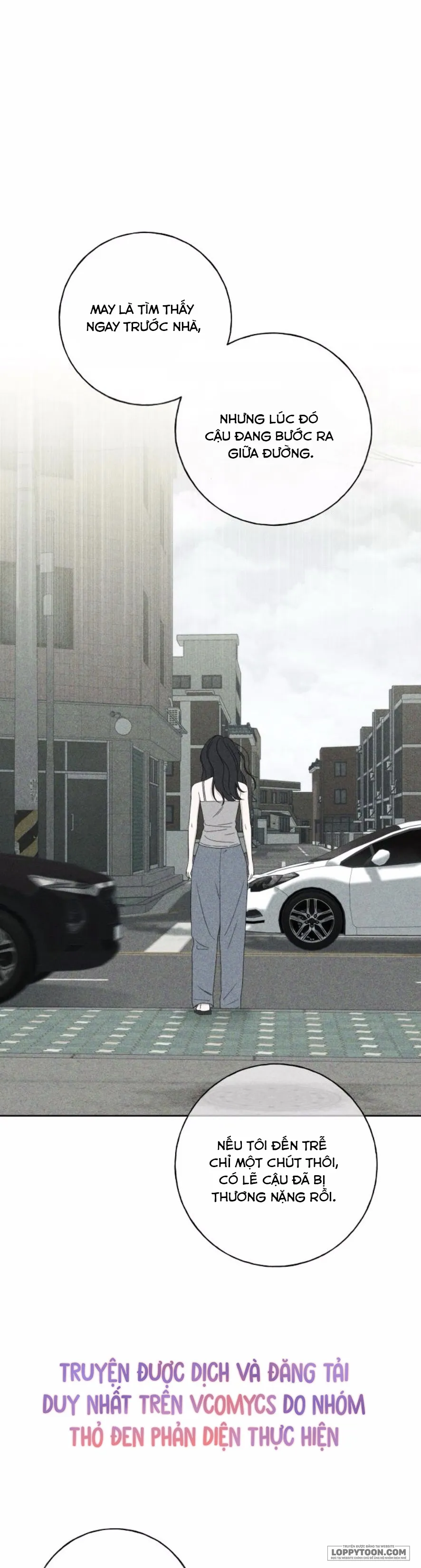 Miyeon - Chap 13 - Trang 19