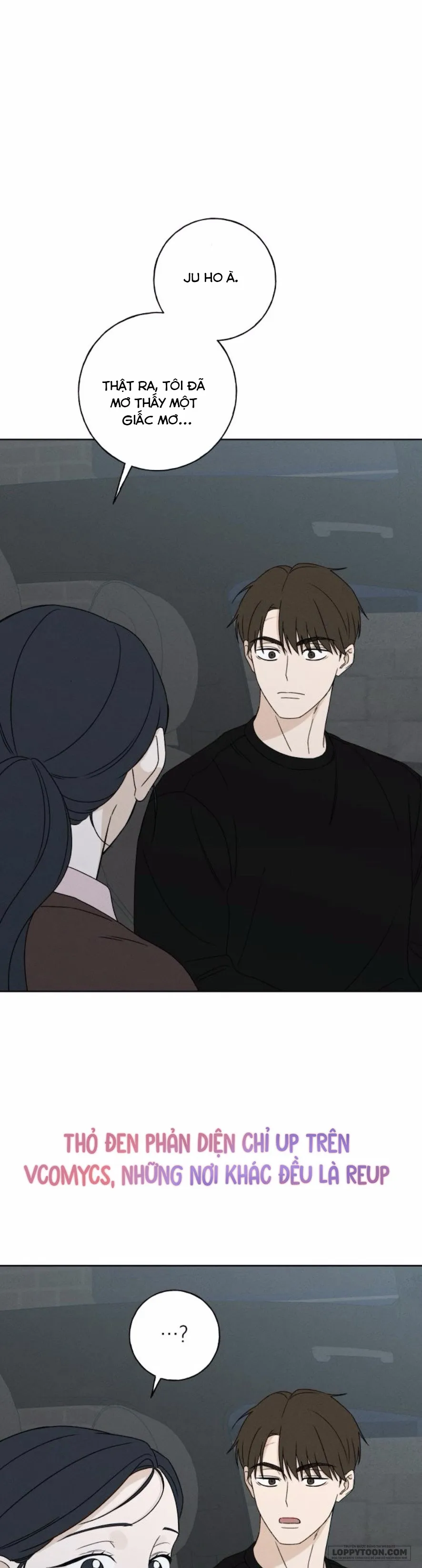 Miyeon - Chap 13 - Trang 22