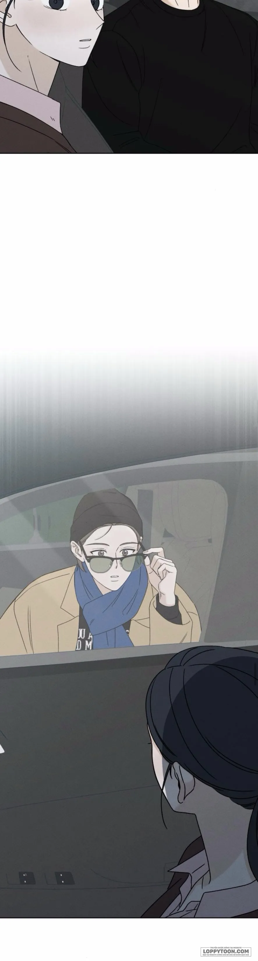 Miyeon - Chap 13 - Trang 23