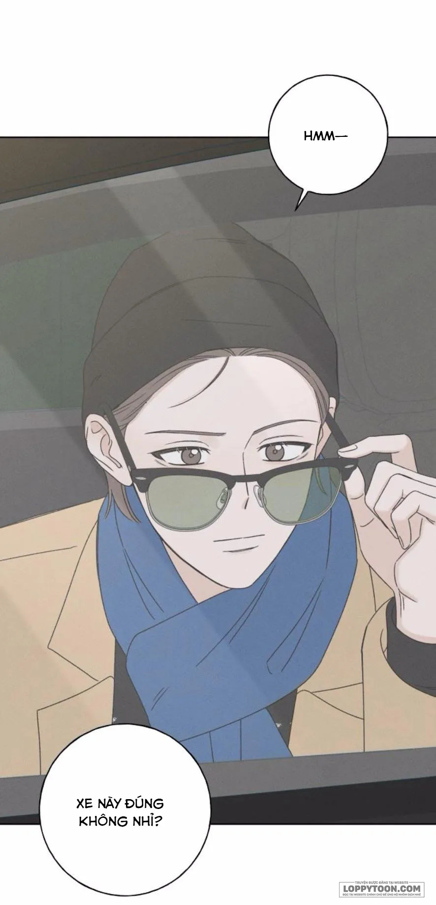 Miyeon - Chap 13 - Trang 24