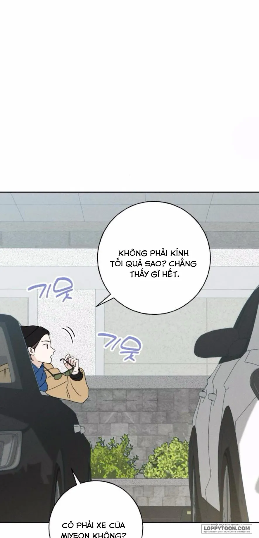 Miyeon - Chap 13 - Trang 25