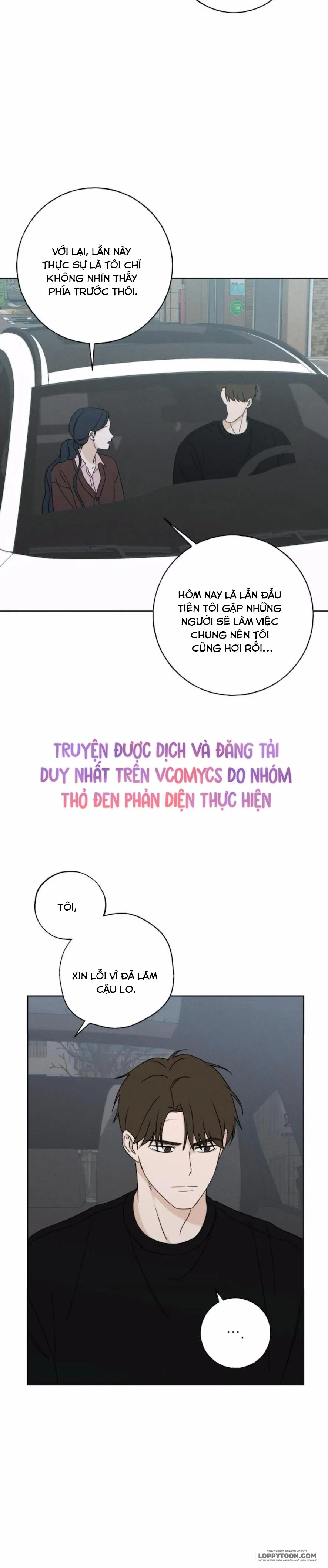Miyeon - Chap 13 - Trang 3