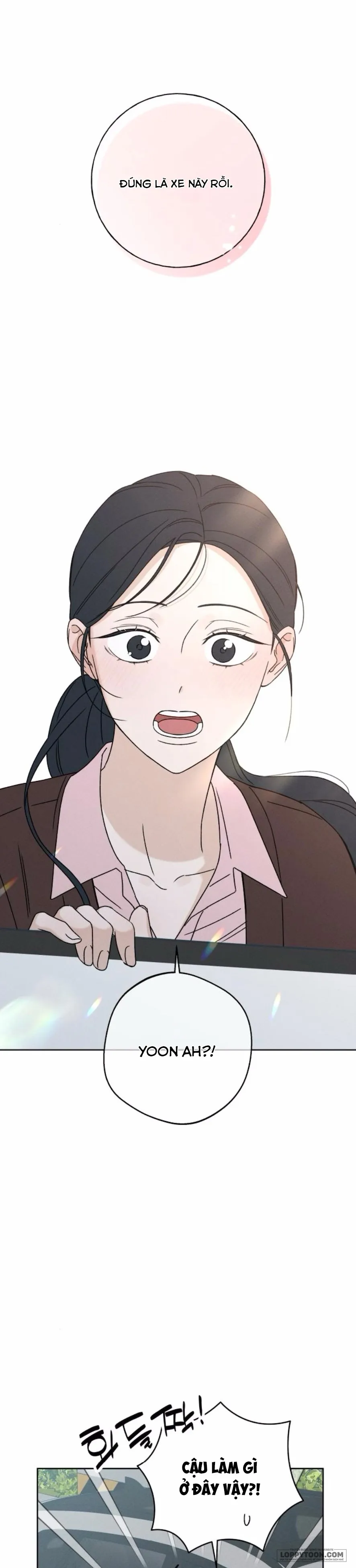 Miyeon - Chap 13 - Trang 30