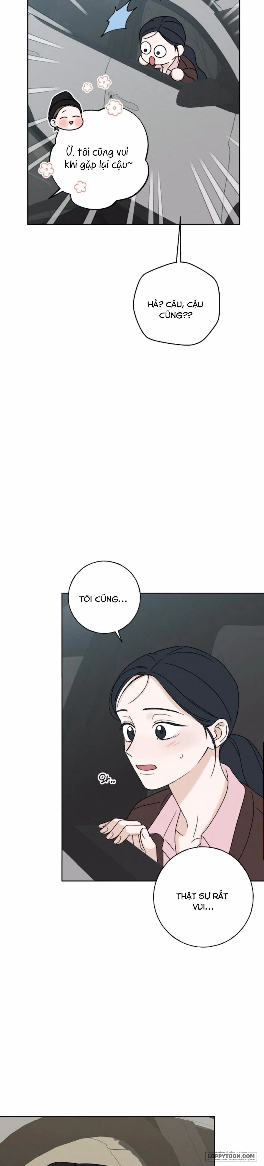 Miyeon - Chap 13 - Trang 31