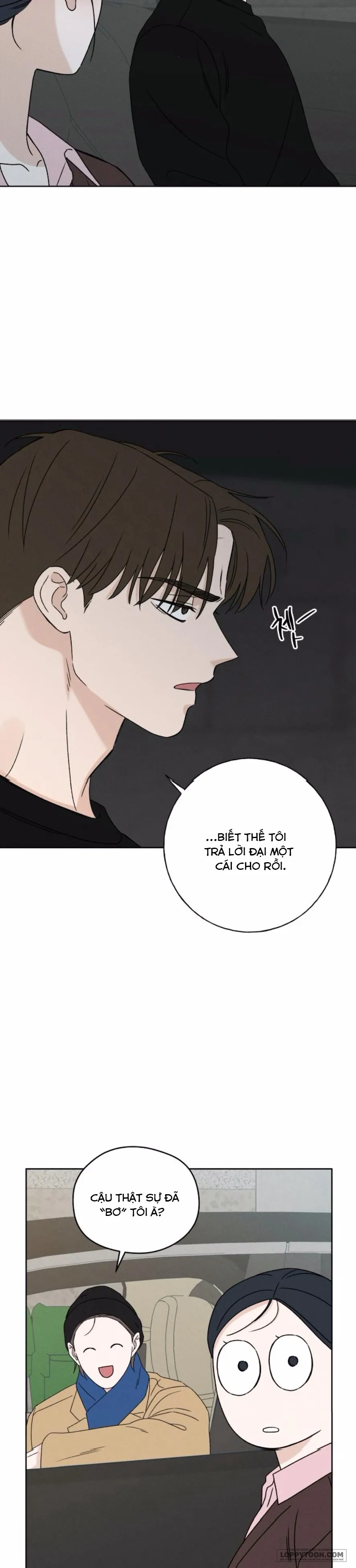 Miyeon - Chap 13 - Trang 33