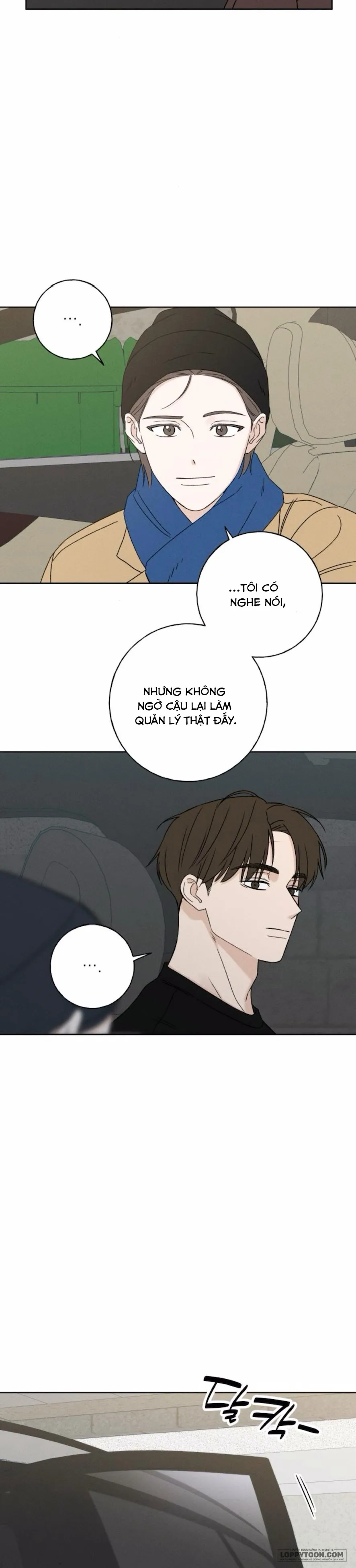 Miyeon - Chap 13 - Trang 34